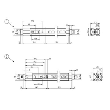 SG4-30IS075C1 - Zdjęcie 2 z 2