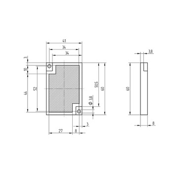 RE6040BA - Zdjęcie 2 z 2