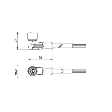 S80W-10M - Zdjęcie 2 z 2