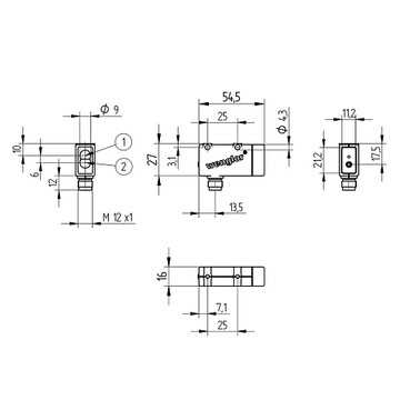 WM03NCT2 - Zdjęcie 2 z 2