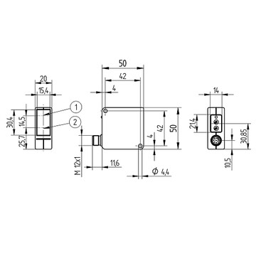 YP11MVV80 - Zdjęcie 2 z 2