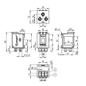 ODX402P0088 - Zdjęcie 2 z 2