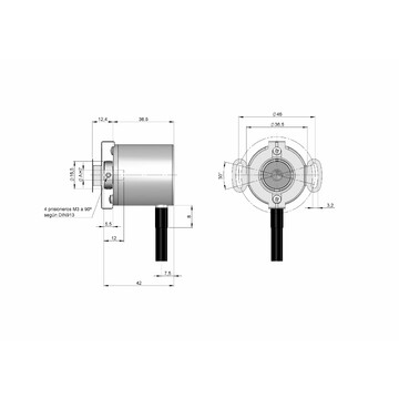 E36HS-SSI-11131-13 - Zdjęcie 2 z 2