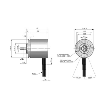 E36CM-SSI-1131-12-12 - Zdjęcie 2 z 2