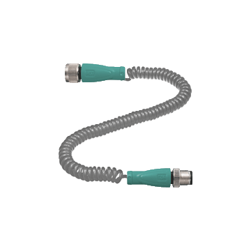 V1-G-0,5/2,5M-PUR-V1-G - 213795