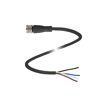 V1-G-BK10M-PUR-O2S-Y306407 - 306407