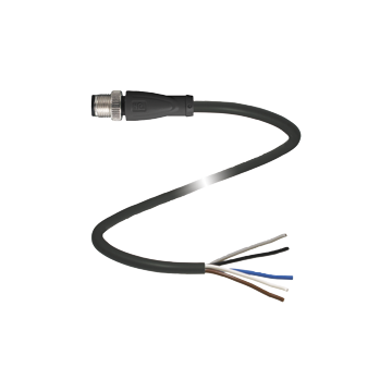 V15S-G-BK5M-PUR-U/0,75 - 240771-0010