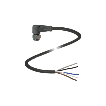V15-WV4A-BK2M-PUR-U/0,75 - 260432