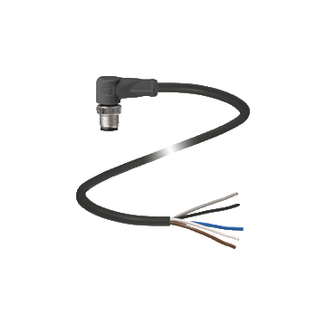 V15S-W-BK10M-PUR-U - 240772-100000