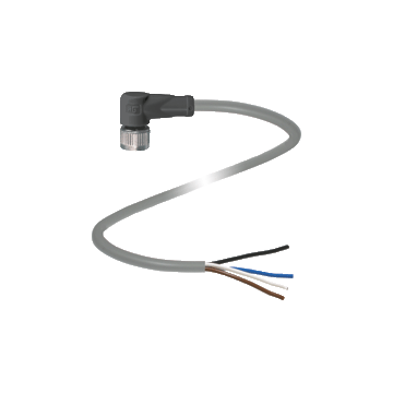 V11-W-2,5M-PVC - 239999-100006