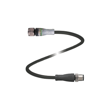 V1-G-BK10M-PUR-U/ABG-V1-G-Y - 263914
