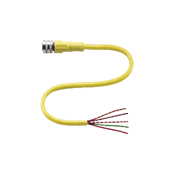 V125-G-YE5M-PVC - 908916