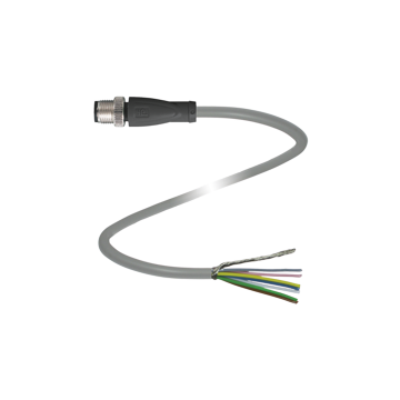 V19S-G-10M-PUR-ABG - 283391
