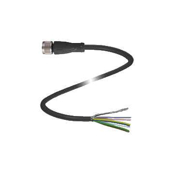 V19-G-BK10M-PUR-U/ABG - 456431