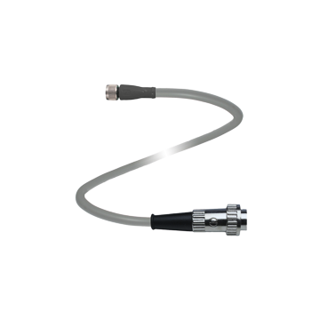 V31-GM-BK5M-PVC-U-PREH5-PNP - 282888