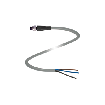 V3S-GM-0,25M-PVC