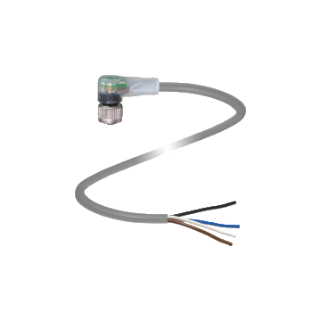 V1-W-E2-5M-PVC-V1-W - 118365