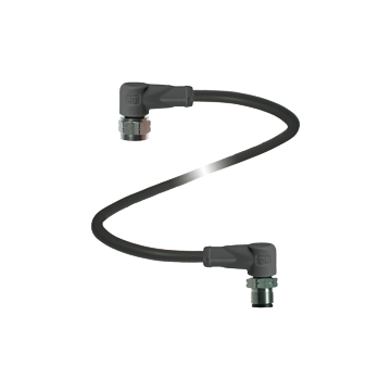V1-WV4A-BK0,6M-PUR-U-V1-WV4A - 314829