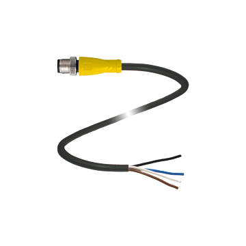 V1S-G-S-BK25M-PUR-A - 287050