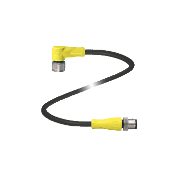 V1-W-S-BK0,5M-PUR-A-V1-G - 257418