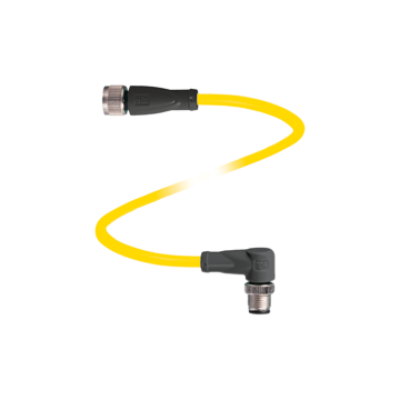 V1-G-YE0,5M-PVC-U-V1-W - 456588