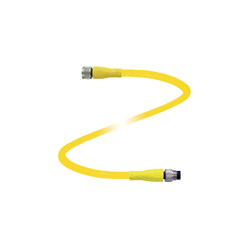 V3-GM-41-YE0,45M-PVC-U-V3-GM - 242771