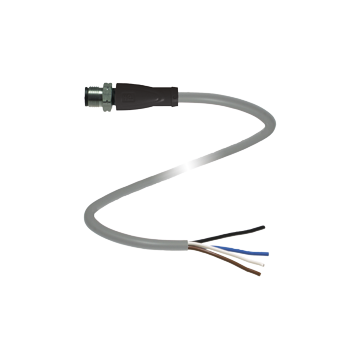 V1S-GV4A-10M-PVC - 267577