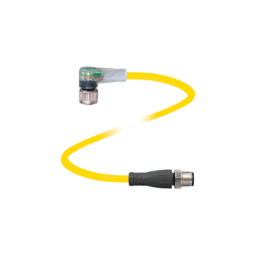 V1-W-E2-YE2M-PVC-U-V1-G - 456587