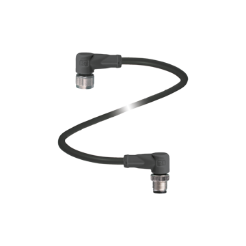 V1-W-BK0,3M-PUR-U-V1-W - 230056