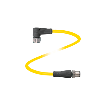V1-W-YE10M-PVC-U-V1-G - 456603