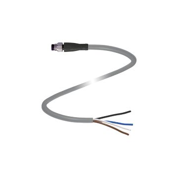V3S-GM-0,2M-PUR - 224489