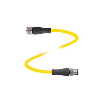 V1-G-YE1M-PVC-U-V1-G - 456580