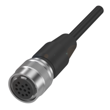 BCC Z032-0000-10-148-VS0CT4-200 - BCC0KL8