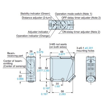 EQ511T - Zdjęcie 2 z 2