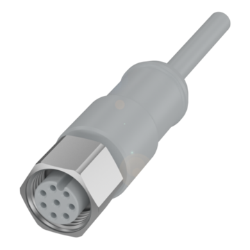 BCC S4B8-0000-1A-045-YX8825-100-C009 - BCC0JW1