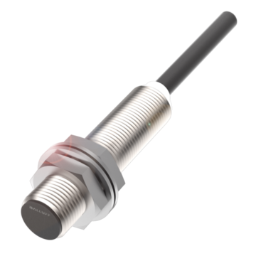BES M12MI-PSC20B-BP03 - BES005R