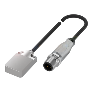 BES R01EC-PSC50A-BP00,3-GS04-W50 - BES04AH