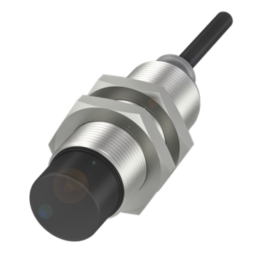 BES M18MG-PSC16F-BP02 - BES006Y
