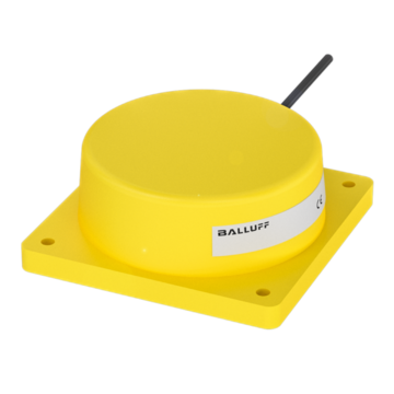 BES IKN-K-070-P-1-S - BES02RW