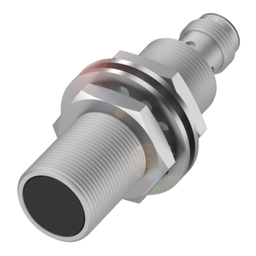 BES M18MI-PSC80A-S04G-W10 - BES05PP