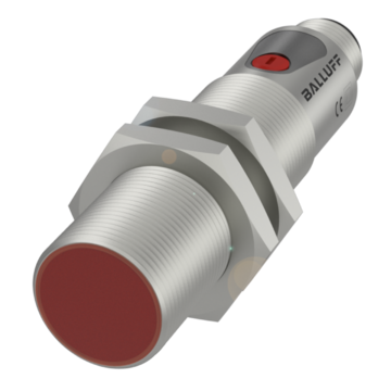 BOS 18M-PS-PR20-S4 - BOS01C3
