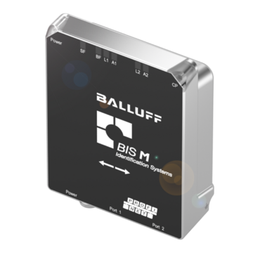 BIS M-4008-048-002-ST4 - BIS017A