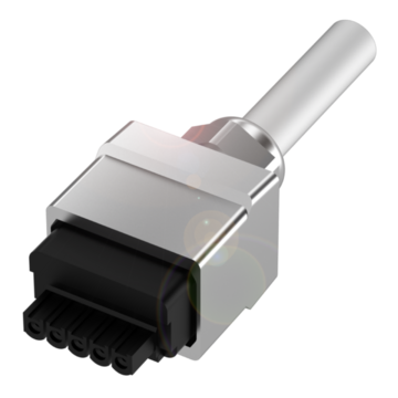 BCC HB75-0000-PA-121-VX85B5-050 - BCC0F4K