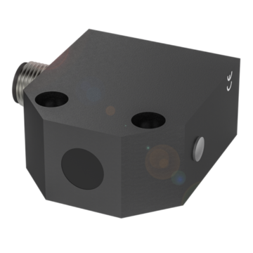 BES 516-346-H2-Y-S4 - BES01FE