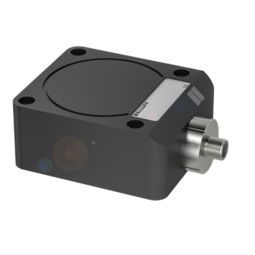 BES Q80KA-PAC50B-S04Q-U - BES030C