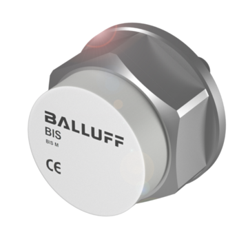 BIS M-142-13/A-M8-GY - BIS011K