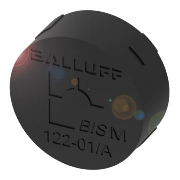 BIS M-122-02/A - BIS004A