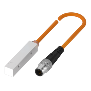 BES Q08ZC-PSC30B-EZ00,3-GS49-519 - BES055A