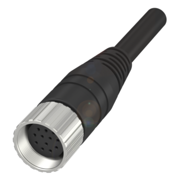 BCC M61C-0000-10-065-PX0BP4-020 - BCC06KN