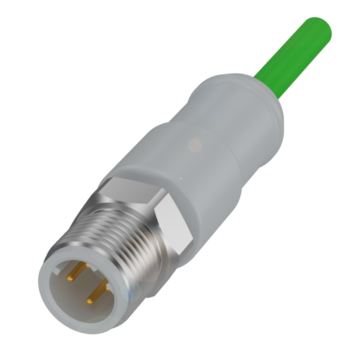 BCC S4B4-0000-2D-032-PS54N2-050-C009 - BCC0JUA